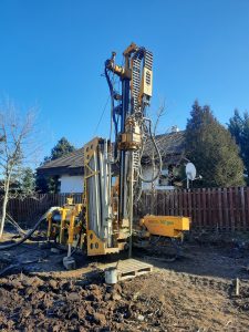 Problemele care pot apărea atunci când vrei să montezi o pompă de căldură