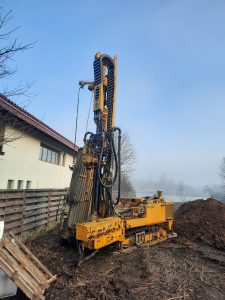 Foraje puturi