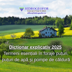Dicționar explicativ 2025